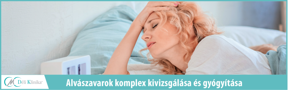 Mi köze a magas vérnyomásnak az alvászavarhoz? - Somnocenter