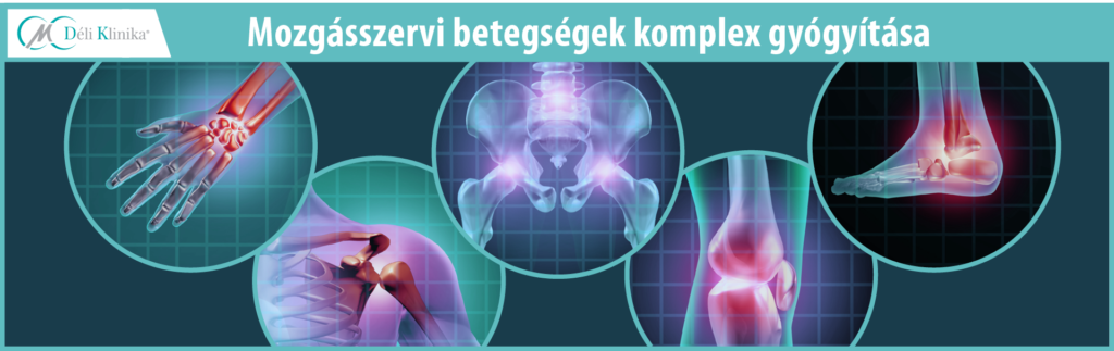 Reumatológia Budapesten magánkórházban | Duna Medical Center